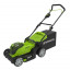 Газонокосилка аккумуляторная Greenworks G24X2LM41, 2*24V, 41 см, без АКБ и ЗУ