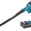 Аккумуляторная воздуходувка MAKITA DUB186RT
