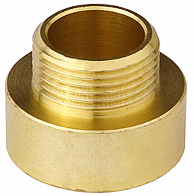 Переходник удлиненный цилиндрический GENERAL FITTINGS 51084-3/4-1/2