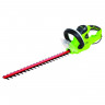 Кусторез электрический Greenworks GHT5056 Deluxe, 500W, 56 см