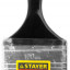 Кисть плоская малярная STAYER 0106-100