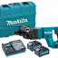 Аккумуляторный перфоратор MAKITA HR007GM201