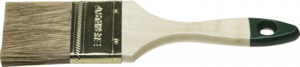 Кисть плоская малярная STAYER 01031-63