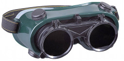 Очки газосварщика STAYER 1103