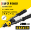 Заклепочник STAYER 3116_z01