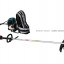 Бензокоса MAKITA EBH341R