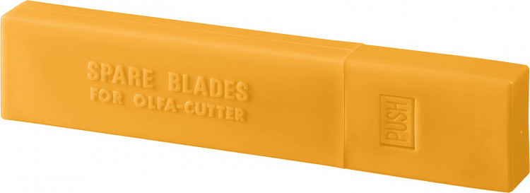 Лезвия OLFA OL-LBD-10