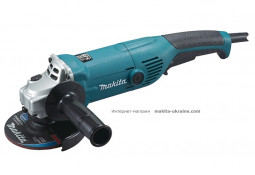 Болгарка MAKITA GA5021C
