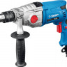 Дрель ударная электрическая ЗУБР ЗЗДУ-1100-2 ЭРМКМ2