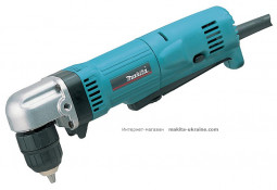 Угловая дрель MAKITA DA3011F