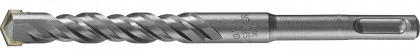 Бур по бетону SDS Plus STAYER 2930-160-14_z01
