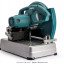 Отрезная пила по металлу MAKITA LW1400