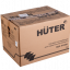 Насадка-снегоуборщик для подметальной машины Huter
