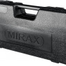 Набор клуппов с трещоткой MIRAX 28240-H6