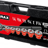 Набор клуппов с трещоткой MIRAX 28240-H6