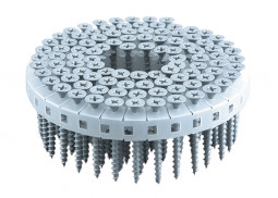 Шурупы в ленте 41x3,8 мм MAKITA F-70155