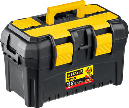 Ящик для инструмента STAYER 38016-16
