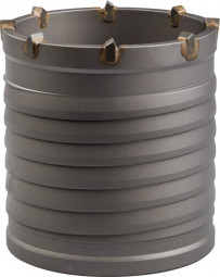 Коронка буровая без оснастки ЗУБР 29300-80