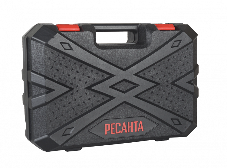 Перфоратор Ресанта П-24-650К