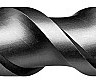 Бур по бетону STAYER 29370-410-25