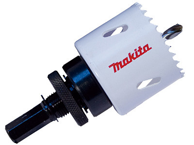 Сверлильная коронка MAKITA D-17055