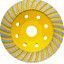 Алмазная чашка STAYER 33380-125