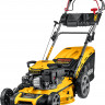 Газонокосилка бензиновая STEHER GLM-510p