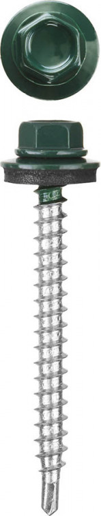 Саморезы кровельные STAYER 30305-48-029-6005