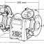 Точильный станок MAKITA GB801