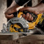 Аккумуляторная дисковая пила DeWALT DCS512N