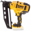 Аккумуляторный гвоздезабиватель DeWALT DCN660NT