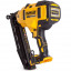 Аккумуляторный гвоздезабиватель DeWALT DCN660NT