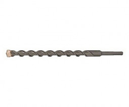 Бур BOSCH SDS plus-5, 18x250x300