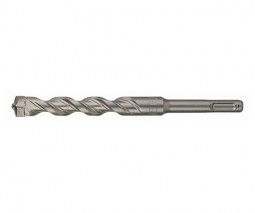Бур BOSCH SDS plus-7 15x100x165 мм