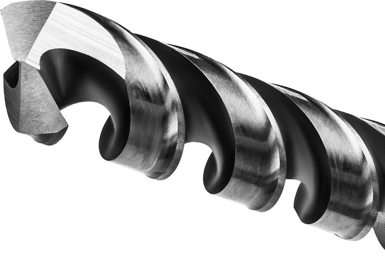 Сверло KRAFTOOL 29651-12