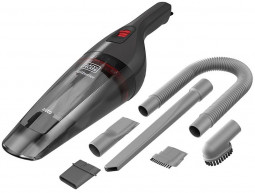 Пылесос BLACK&DECKER NVB12AVA