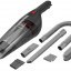 Пылесос BLACK&DECKER NVB12AVA