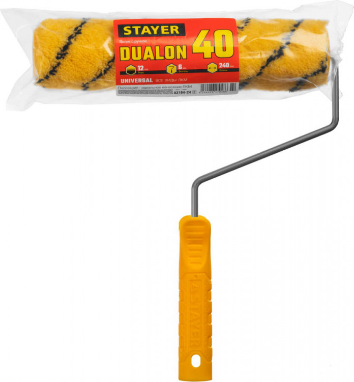 Валик малярный STAYER 03184-24_z02