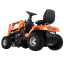 Трактор YARD FOX T 108SDH