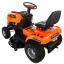 Трактор YARD FOX T 108SDH