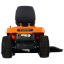 Трактор YARD FOX T 108SDH