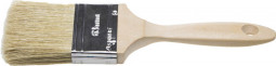 Кисть плоская малярная STAYER 01053-063