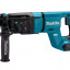 Аккумуляторный перфоратор MAKITA HR007GZ