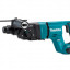 Аккумуляторный перфоратор MAKITA HR007GZ