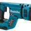 Аккумуляторный перфоратор MAKITA HR007GZ