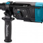 Аккумуляторный перфоратор MAKITA HR007GZ