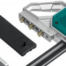 Струбцина быстрозажимная KRAFTOOL 32228-15