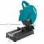 Отрезная пила по металлу MAKITA LW1401