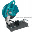 Отрезная пила по металлу MAKITA LW1401