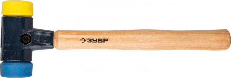 Молоток сборочный ЗУБР 2044-40
